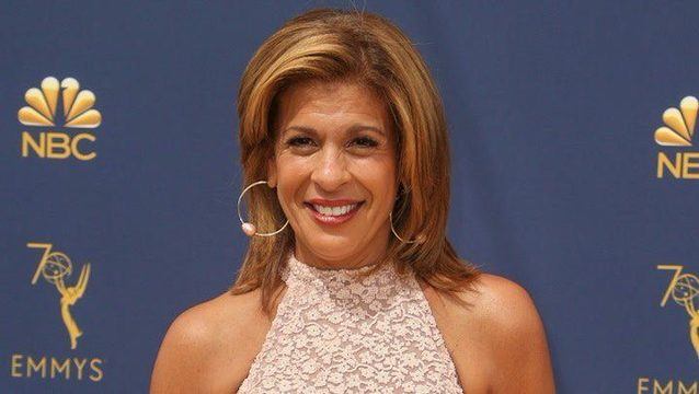 Hoda Kotb Highlights