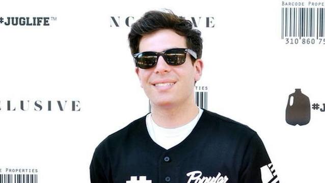 Hoodie Allen Highlights