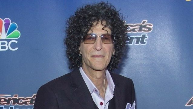 Howard Stern Highlights