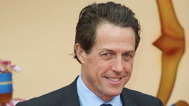 Hugh Grant Highlights