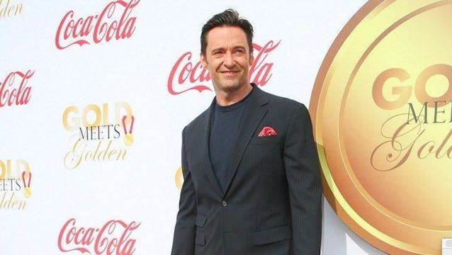 Hugh Jackman Highlights