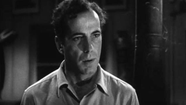 Humphrey Bogart Highlights