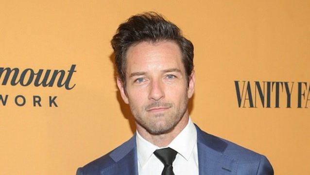 Ian Bohen Highlights