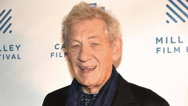 Ian McKellen Highlights