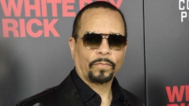 Ice T Highlights