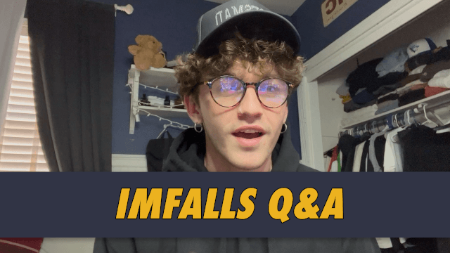 imfalls Q&A