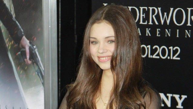 India Eisley Highlights