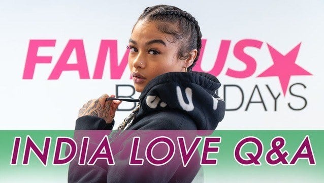 India Love Q&A