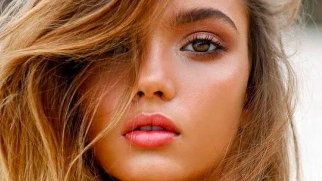 Inka Williams Highlights