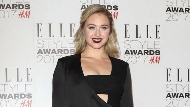 Iskra Lawrence Highlights