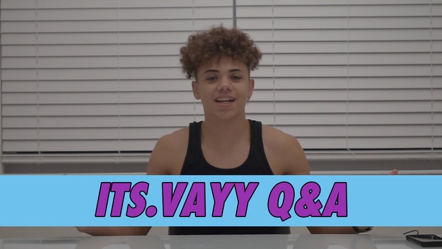 its.vayy Q&A