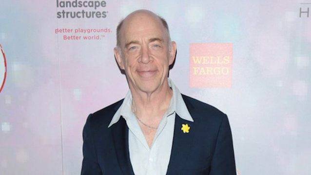 J.K. Simmons Highlights