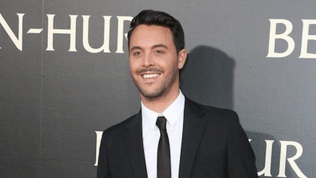 Jack Huston Highlights