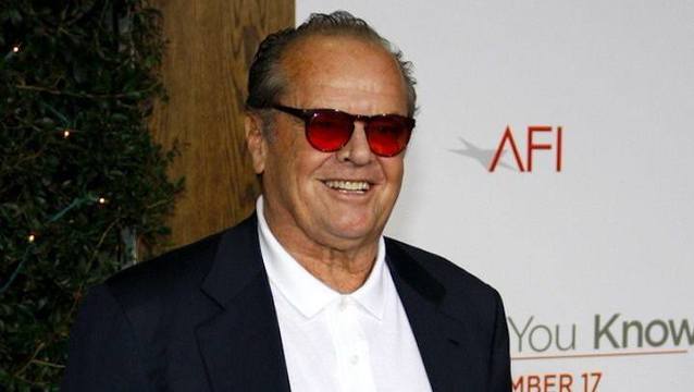 Jack Nicholson Highlights