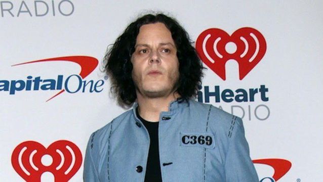 Jack White Highlights