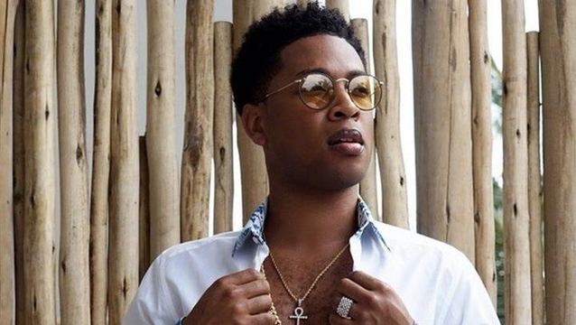 Jacob Latimore Highlights