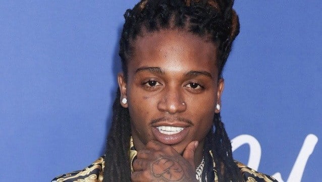 Jacquees Highlights