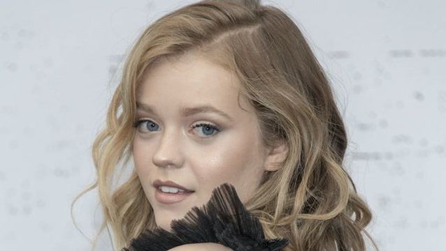 Jade Pettyjohn Highlights