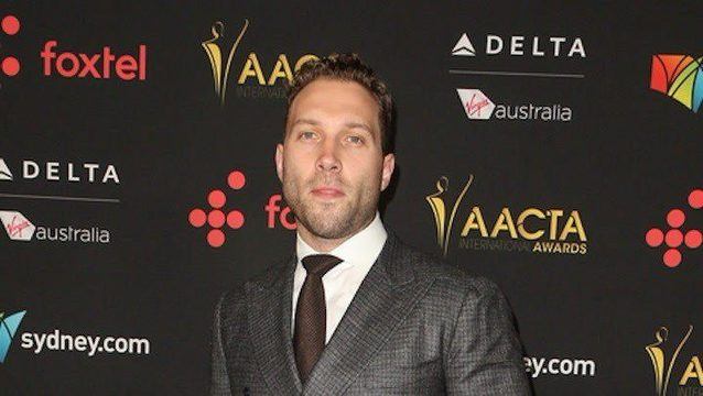 Jai Courtney Highlights