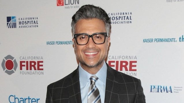 Jaime Camil Highlights