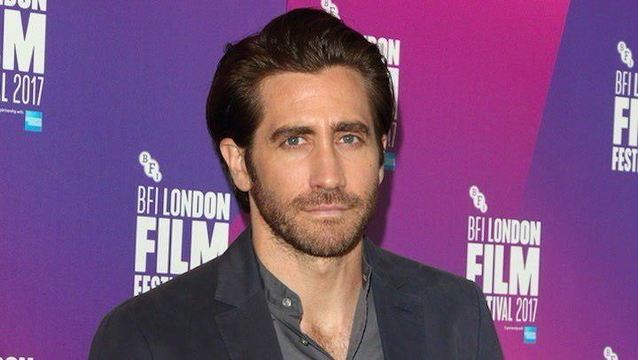 Jake Gyllenhaal Highlights