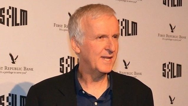 James Cameron Highlights