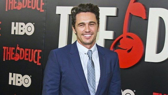 James Franco Highlights