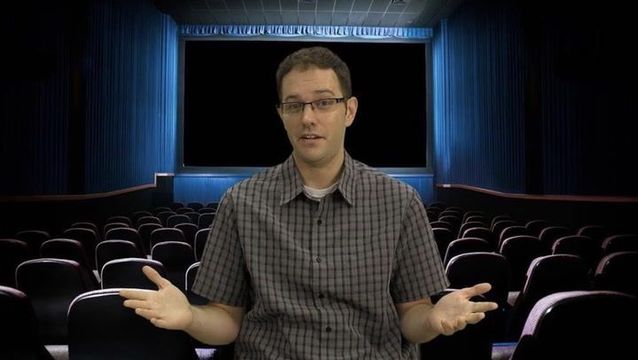 James Rolfe Highlights