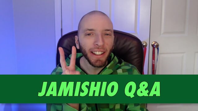 Jamishio Q&A