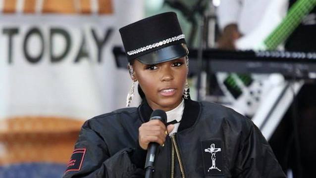 Janelle Monae Highlights