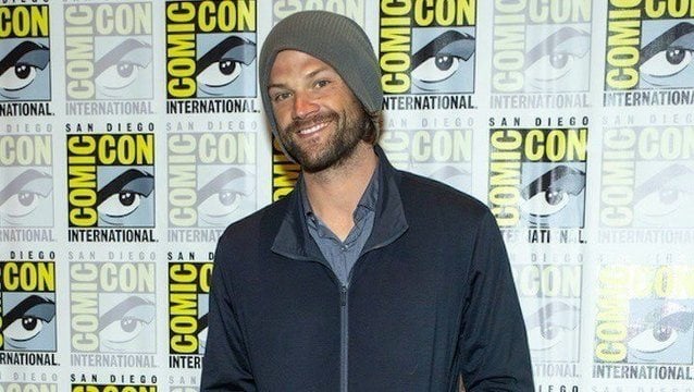 Jared Padalecki Highlights