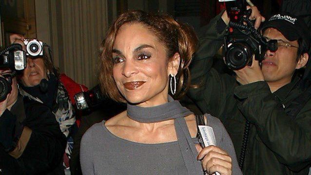 Jasmine Guy Highlights