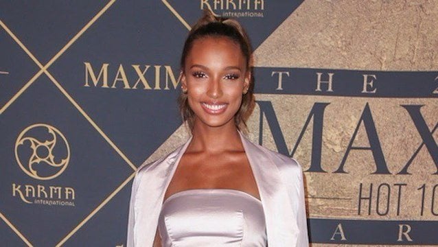 Jasmine Tookes Highlights