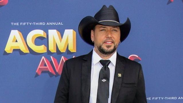 Jason Aldean Highlights