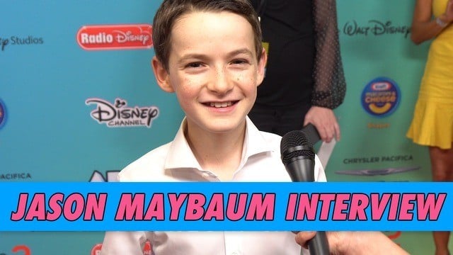 Jason Maybaum Interview ll 2019 ARDYs