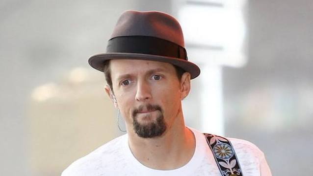 Jason Mraz Highlights