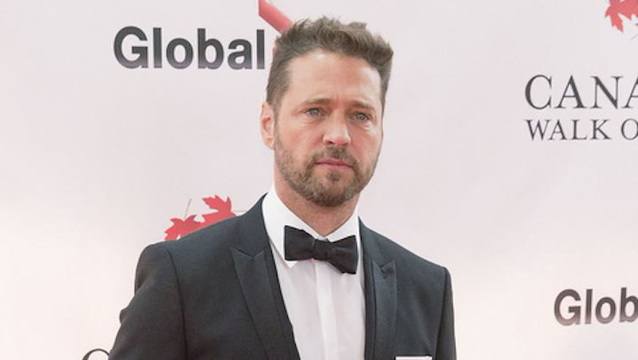 Jason Priestley Highlights