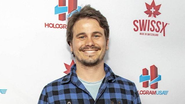 Jason Ritter Highlights