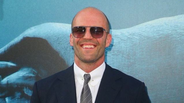 Jason Statham Highlights