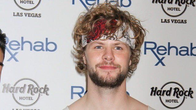 Jay McGuiness Highlights
