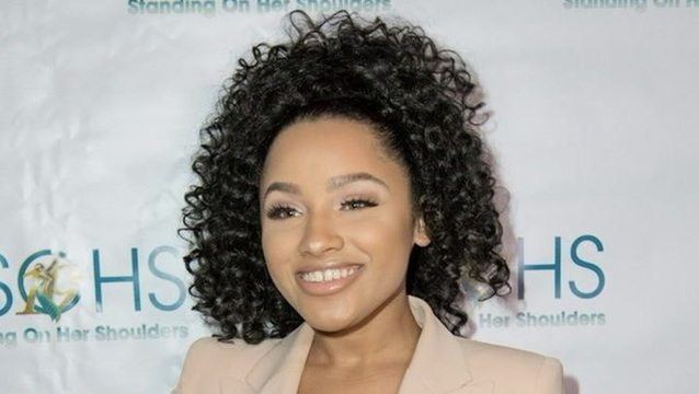 Jaylen Barron Videos | Famous Birthdays