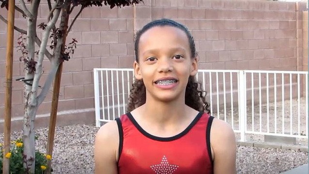 Jazmyn Strong Highlights