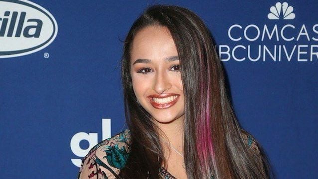 Jazz Jennings Highlights