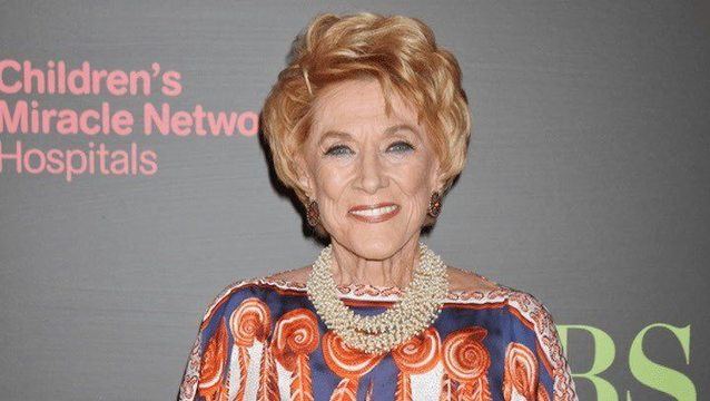 Jeanne Cooper Highlights