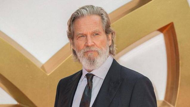 Jeff Bridges Highlights