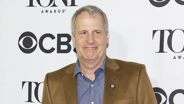 Jeff Daniels Highlights