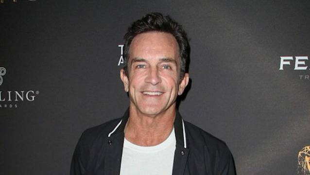 Jeff Probst Highlights