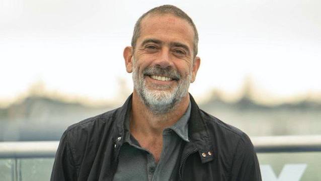 Jeffrey Dean Morgan Highlights