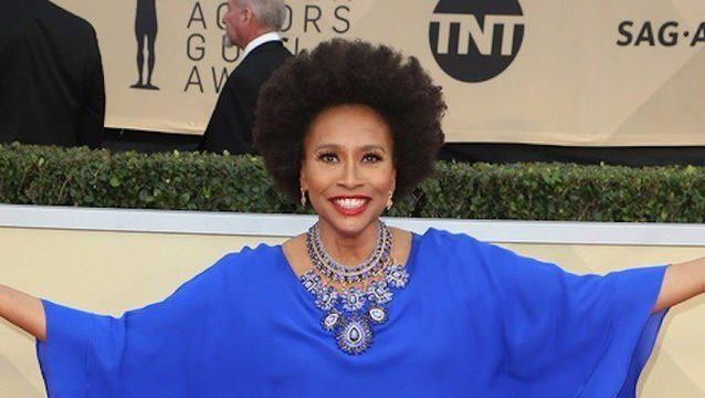 Jenifer Lewis Highlights