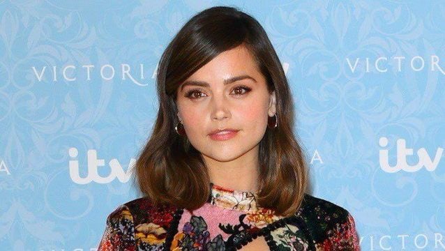 Jenna Coleman Highlights